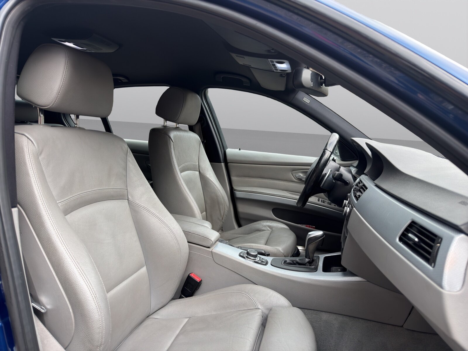 BMW BMW 335i, Essence, Occasion / Utilisé, Automatique - 2