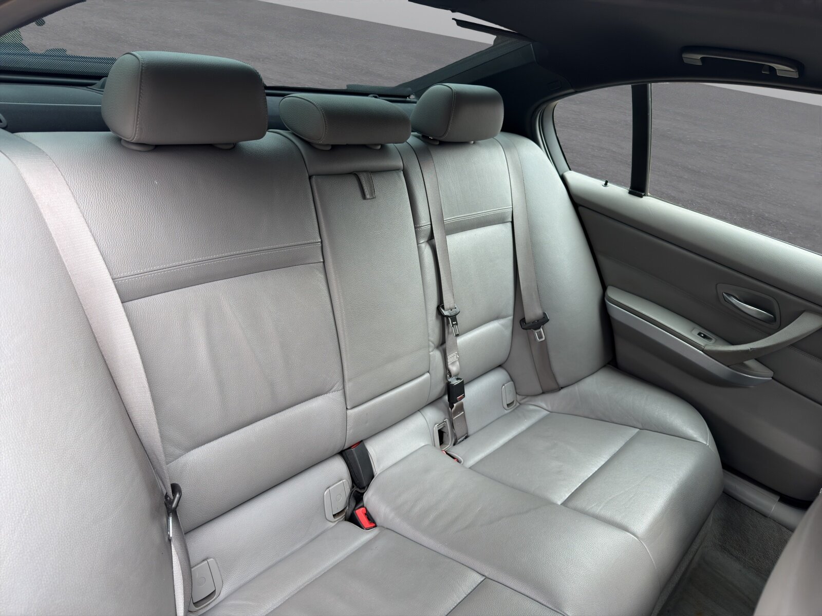 BMW BMW 335i, Essence, Occasion / Utilisé, Automatique - 4