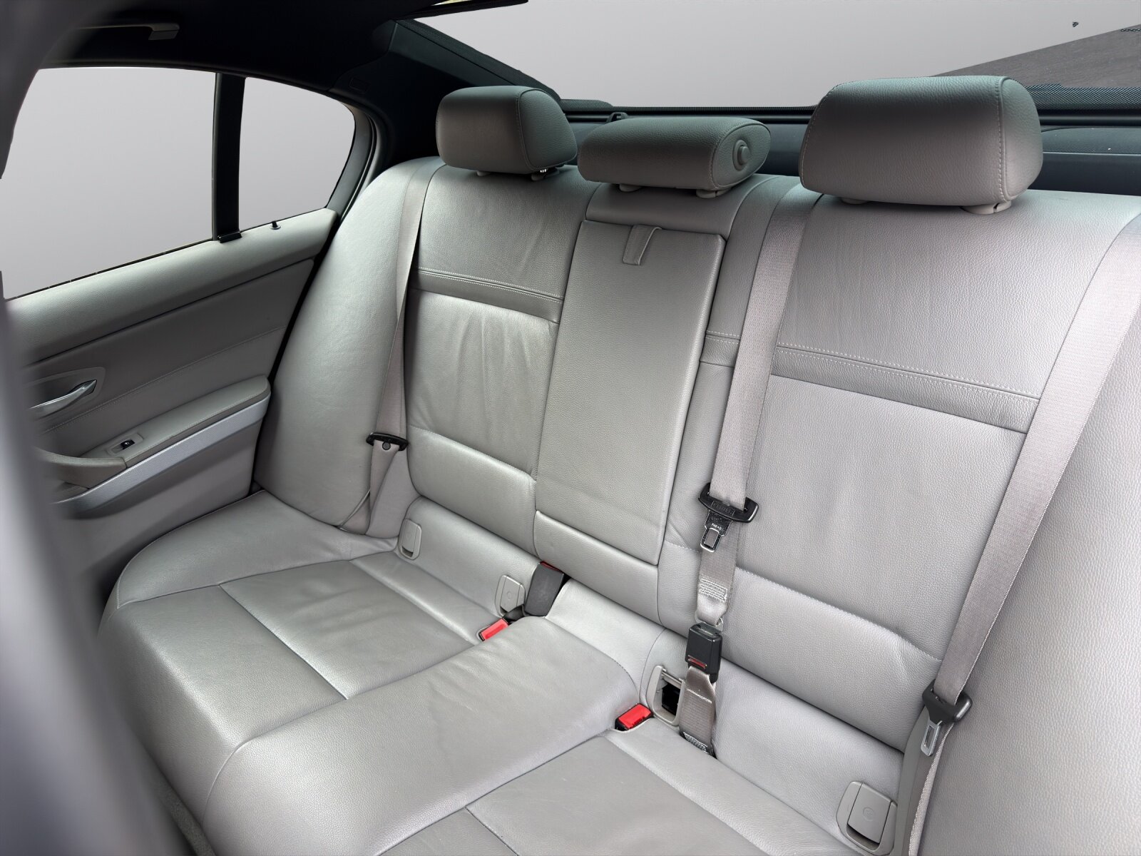 BMW BMW 335i, Essence, Occasion / Utilisé, Automatique - 7