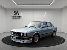 BMW BMW 520i E28, Petrol, Second hand / Used, Manual - 2