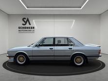 BMW BMW 520i E28, Petrol, Second hand / Used, Manual - 3