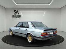 BMW BMW 520i E28, Petrol, Second hand / Used, Manual - 4