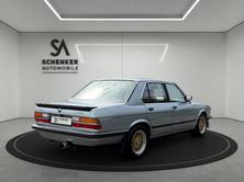 BMW BMW 520i E28, Petrol, Second hand / Used, Manual - 6