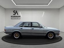 BMW BMW 520i E28, Petrol, Second hand / Used, Manual - 7