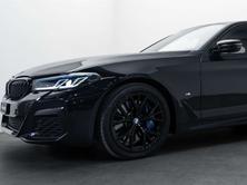 BMW BMW 540d 48V M Sport Pro Steptronic, Hybride Leggero Diesel/Elettrica, Occasioni / Usate, Automatico - 2