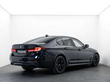 BMW BMW 540d 48V M Sport Pro Steptronic, Hybride Leggero Diesel/Elettrica, Occasioni / Usate, Automatico - 3