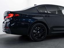 BMW BMW 540d 48V M Sport Pro Steptronic, Hybride Leggero Diesel/Elettrica, Occasioni / Usate, Automatico - 4