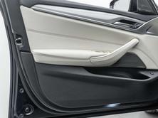 BMW BMW 540d 48V M Sport Pro Steptronic, Hybride Leggero Diesel/Elettrica, Occasioni / Usate, Automatico - 7