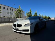 BMW BMW 640i Coupé, Petrol, Second hand / Used, Automatic - 2
