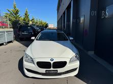 BMW BMW 640i Coupé, Petrol, Second hand / Used, Automatic - 3