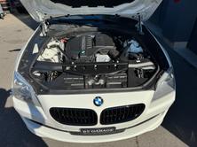 BMW BMW 640i Coupé, Petrol, Second hand / Used, Automatic - 4