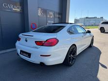 BMW BMW 640i Coupé, Petrol, Second hand / Used, Automatic - 5