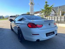 BMW BMW 640i Coupé, Petrol, Second hand / Used, Automatic - 6