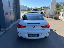 BMW BMW 640i Coupé, Petrol, Second hand / Used, Automatic - 7