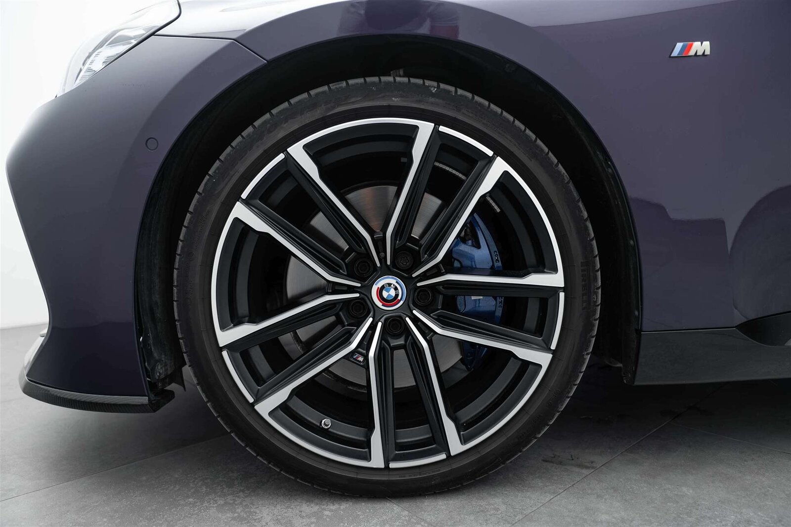 BMW BMW M240i Steptronic CH-Fahrzeug Thundernight Met, Benzin, Occasion / Gebraucht, Automatik - 6