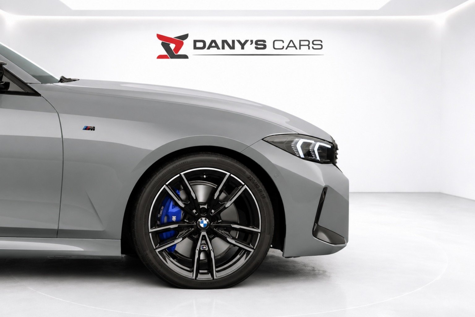 BMW BMW M340i 48V Touring LCI2 Steptronic M Sport, Hybride Leggero Benzina/Elettrica, Occasioni / Usate, Automatico - 4
