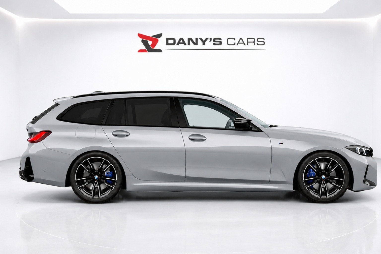 BMW BMW M340i 48V Touring LCI2 Steptronic M Sport, Hybride Leggero Benzina/Elettrica, Occasioni / Usate, Automatico - 5