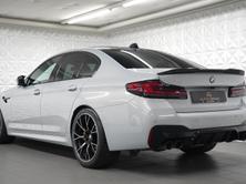 BMW Bmw M5 Competition Drivelogic, Benzin, Occasion / Gebraucht, Automatik - 3