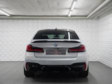 BMW Bmw M5 Competition Drivelogic, Benzin, Occasion / Gebraucht, Automatik - 4