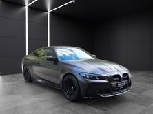 BMW Competition xdrive, Essence, Occasion / Utilisé, Automatique - 2