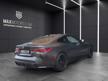 BMW Competition xdrive, Essence, Occasion / Utilisé, Automatique - 5