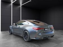 BMW Competition xdrive, Essence, Occasion / Utilisé, Automatique - 6