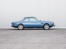 BMW CSI, Benzin, Occasion / Gebraucht, Handschaltung - 5