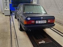 BMW E30 325iX, Essence, Occasion / Utilisé, Manuelle - 3