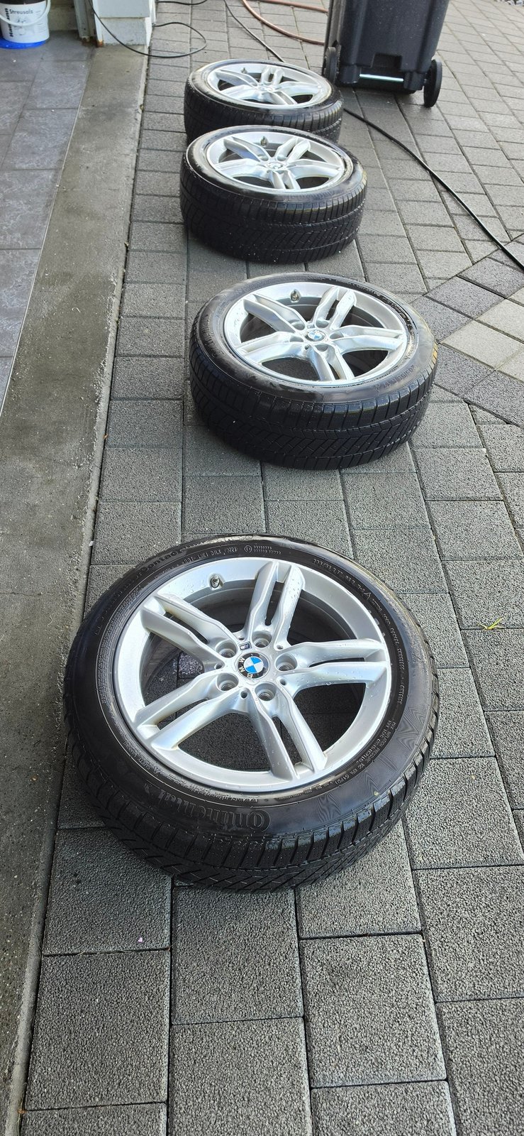 BMW 2er Reihe F45 Active Tourer 225xe, Hybride Integrale Benzina/Elettrica, Occasioni / Usate, Automatico - 6