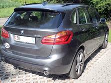 BMW 2er Reihe F45 Active Tourer 218d, Diesel, Second hand / Used, Automatic - 2