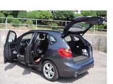 BMW 2er Reihe F45 Active Tourer 218d, Diesel, Second hand / Used, Automatic - 3