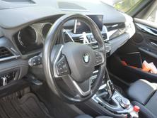 BMW 2er Reihe F45 Active Tourer 218d, Diesel, Second hand / Used, Automatic - 5