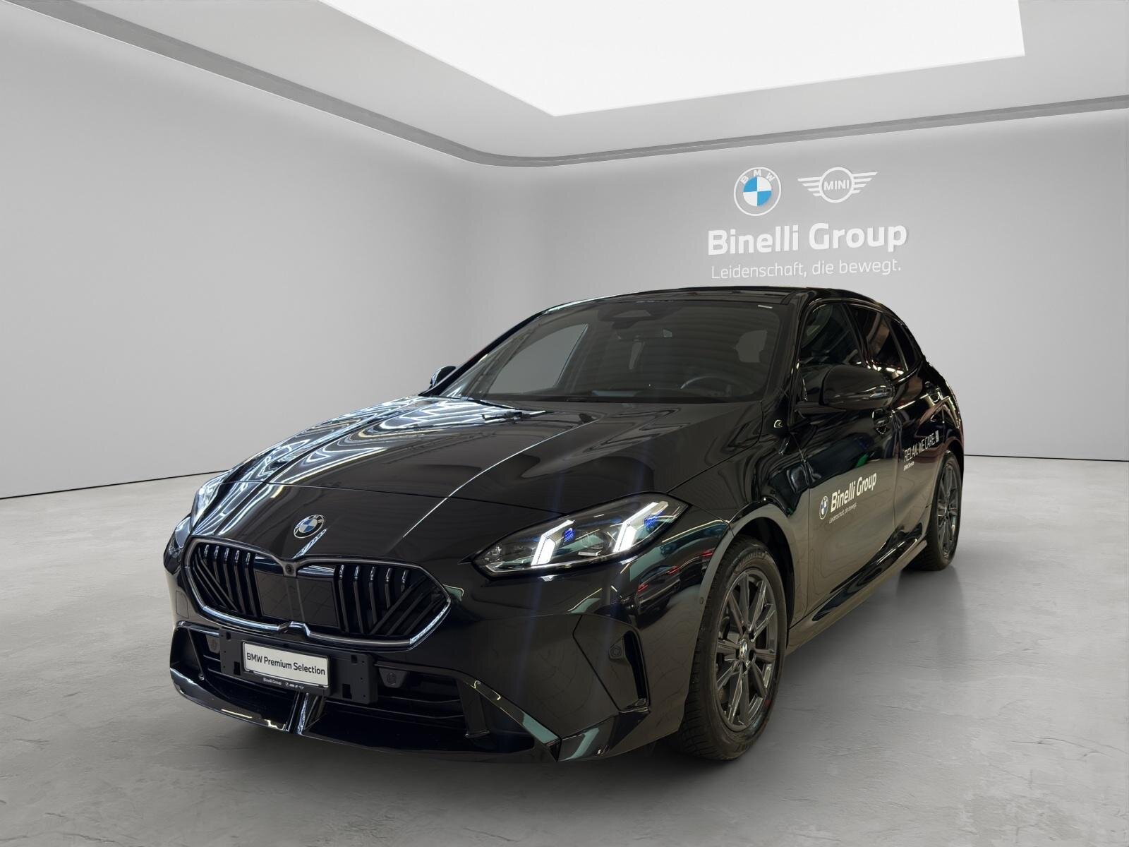 BMW F70 123 M-SportPaket