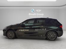 BMW F70 123 M-SportPaket, Hybride Léger Essence/Électricité, Occasion / Utilisé, Automatique - 2