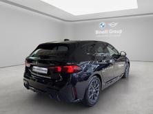BMW F70 123 M-SportPaket, Hybride Léger Essence/Électricité, Occasion / Utilisé, Automatique - 5