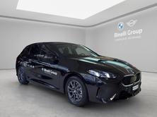 BMW F70 123 M-SportPaket, Hybride Léger Essence/Électricité, Occasion / Utilisé, Automatique - 7