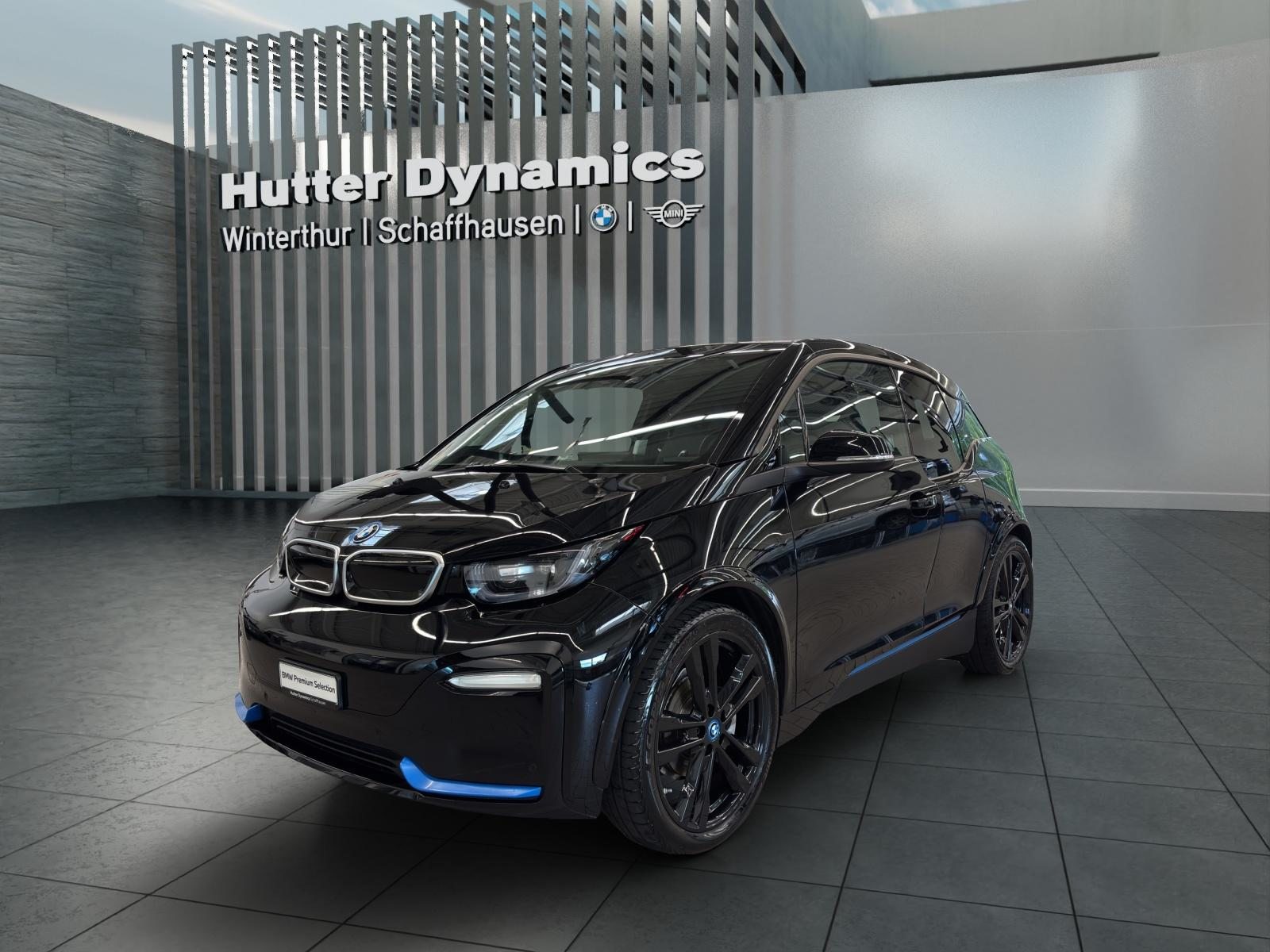 BMW i3 S 120 Ah