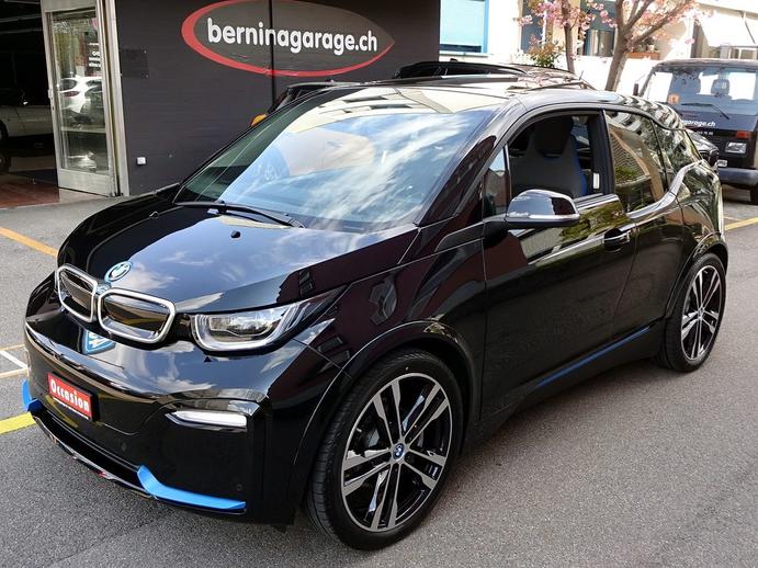 BMW i3s (120Ah), Electric, Second hand / Used