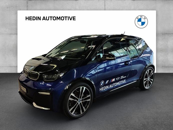 BMW i3s, Électrique, Occasion / Utilisé, Automatique