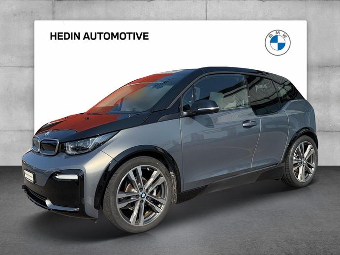 BMW i3s, Elettrica, Occasioni / Usate, Automatico