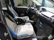 BMW i3 (120Ah) Fleet Edition, Elektro, Occasion / Gebraucht, Automat - 7