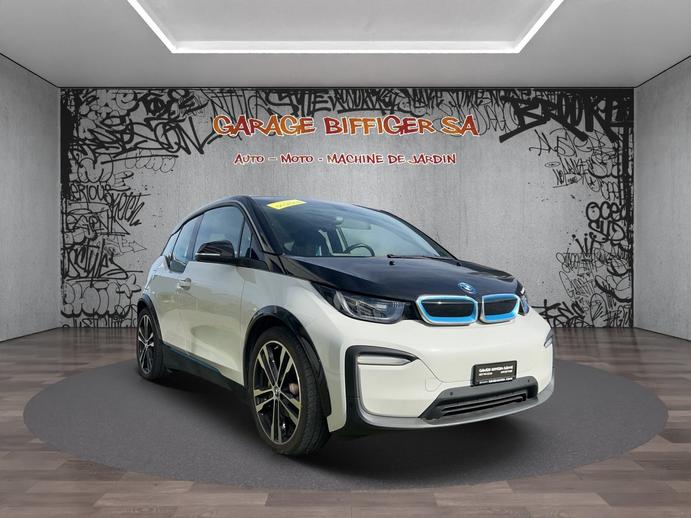 BMW i3, Electric, Second hand / Used, Automatic
