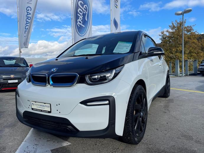 BMW i3, Electric, Second hand / Used, Automatic