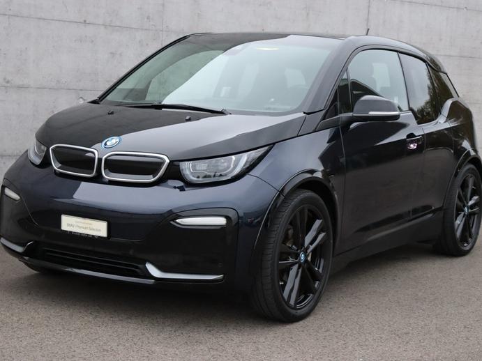 BMW i3s, Electric, Second hand / Used, Automatic