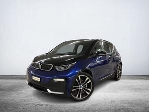BMW i3s (120Ah) Fleet Edition