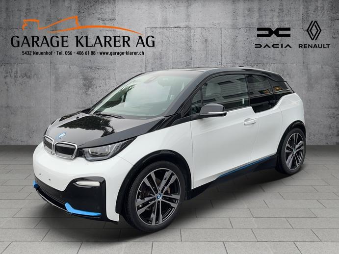 BMW i3s (120Ah) *Suite Interieurdesign*, Electric, Second hand / Used, Automatic
