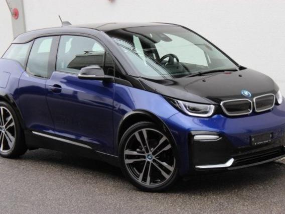 BMW i3s, Electric, Second hand / Used, Automatic