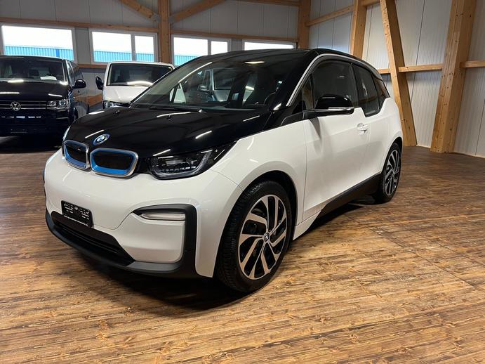 BMW i3 (120Ah) Fleet Edition, Electric, Second hand / Used, Automatic