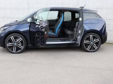 BMW i3, Électrique, Occasion / Utilisé, Automatique - 6