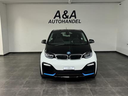 BMW i3s (120Ah) Fleet Edition gebraucht für CHF 32'500,- auf AUTOLINA